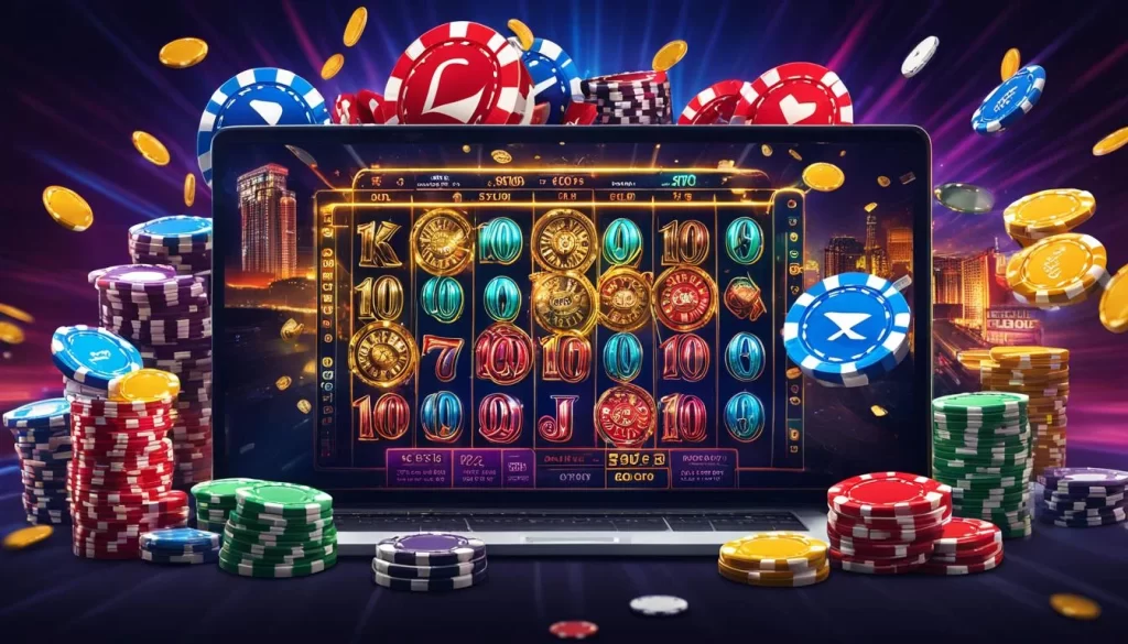 Hình ảnh trò chơi bắn cá ok368 với chiến lược hiệu quả