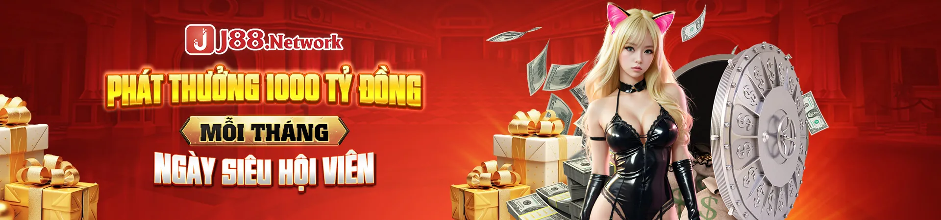Sự kiện khuyến mãi đặc biệt