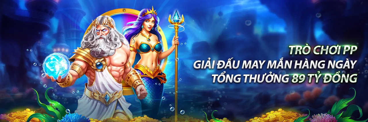 Thế giới bắn cá OK368 sống động