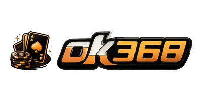 ok368 trang chủ chính thức