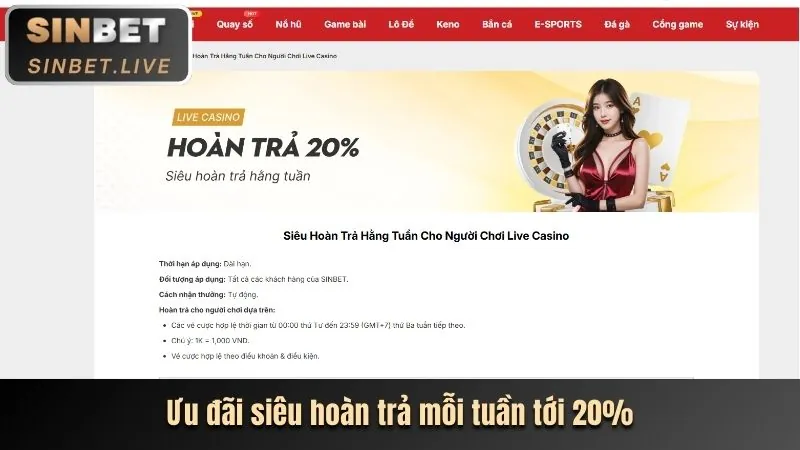 Banner quảng cáo khuyến mãi thể thao với các biểu tượng cúp và tiền thưởng